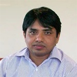 Saheb Ansari